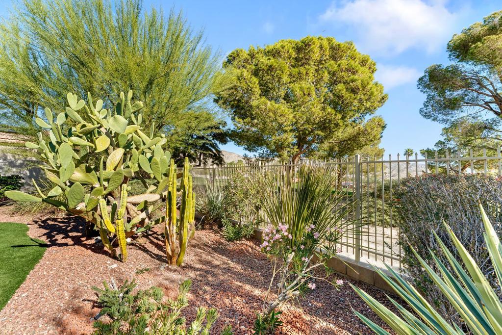 Mountain View Country Estates - Residential