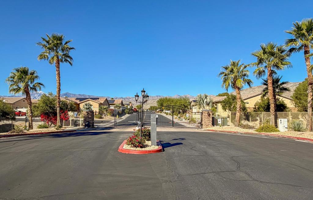 Mountain View Country Estates - Residential