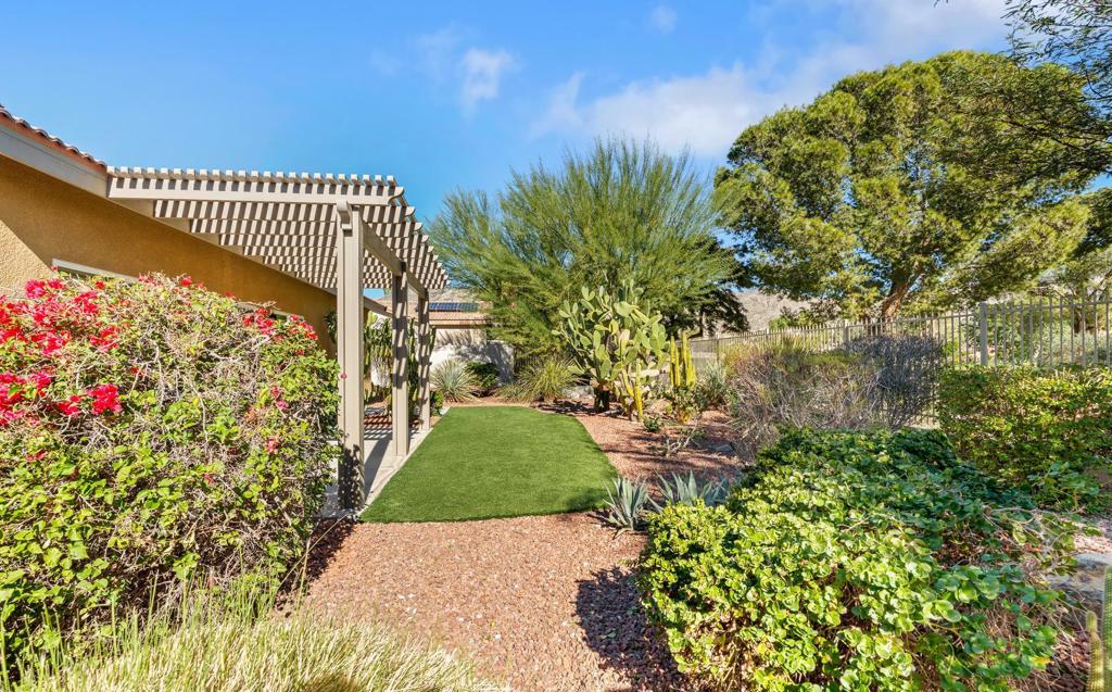 Mountain View Country Estates - Residential