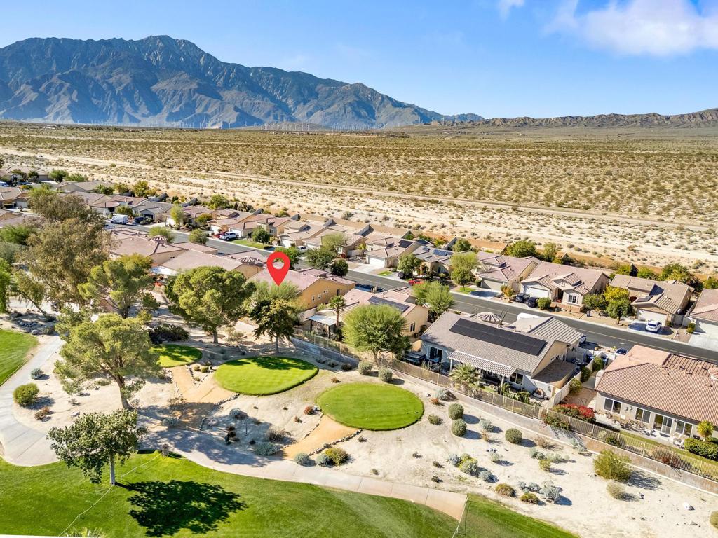 Mountain View Country Estates - Residential