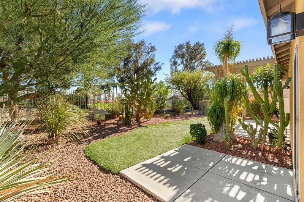 Mountain View Country Estates - Residential