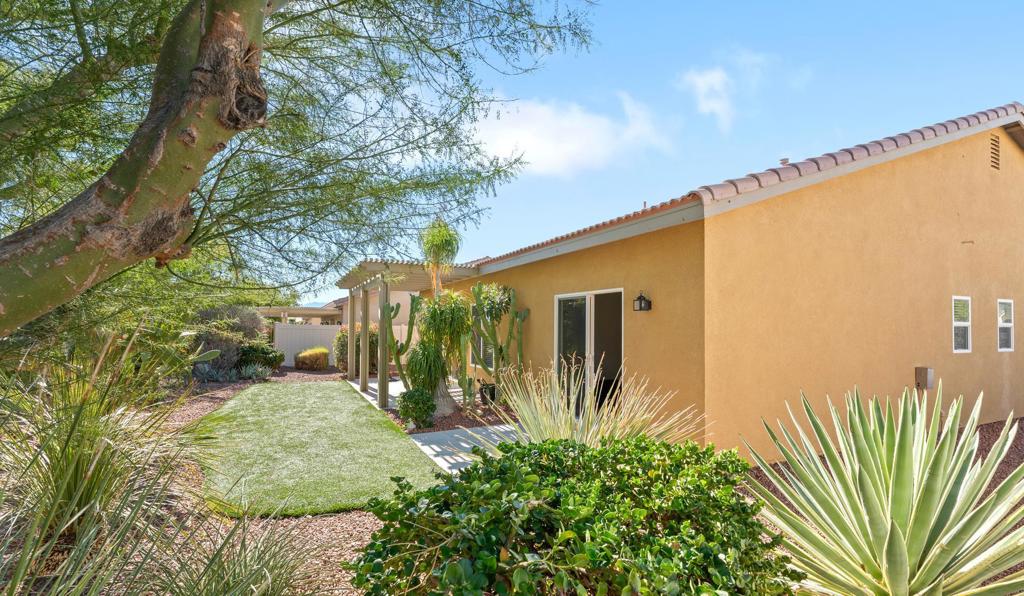 Mountain View Country Estates - Residential