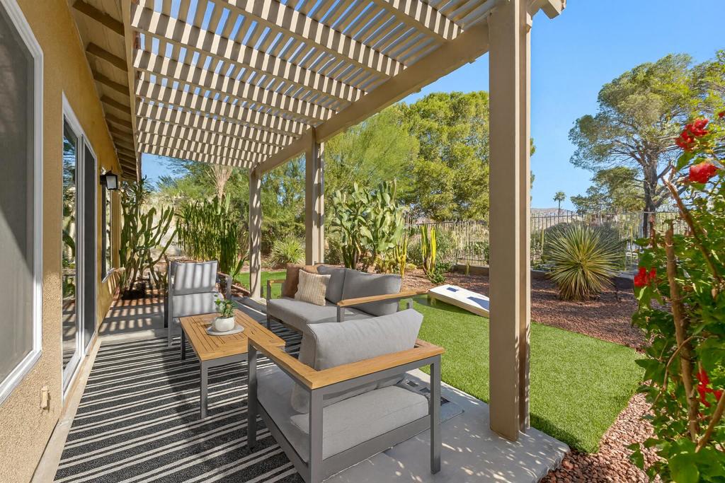 Mountain View Country Estates - Residential