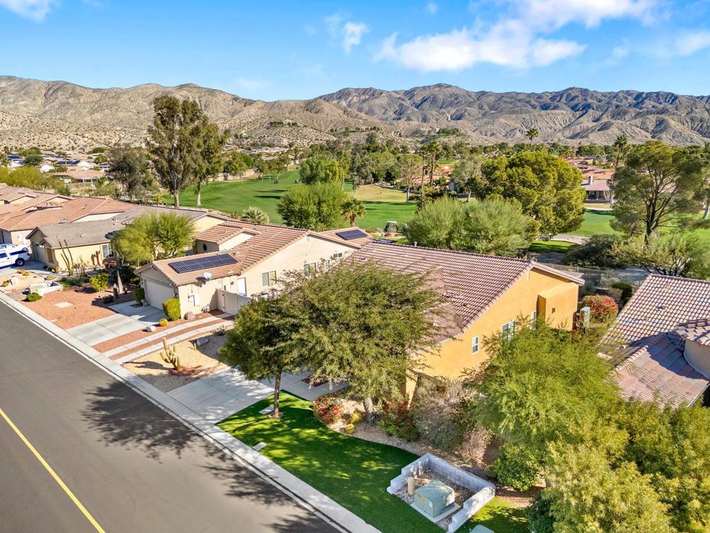 Mountain View Country Estates - Residential