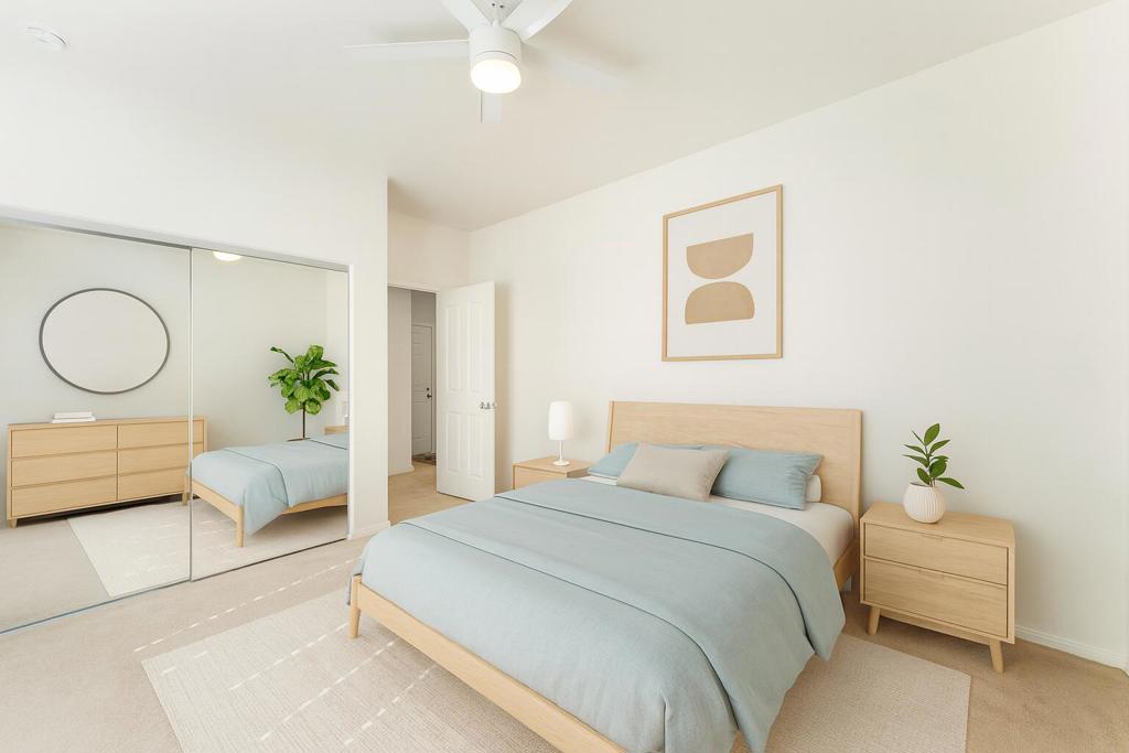 Mountain View Country Estates - Residential