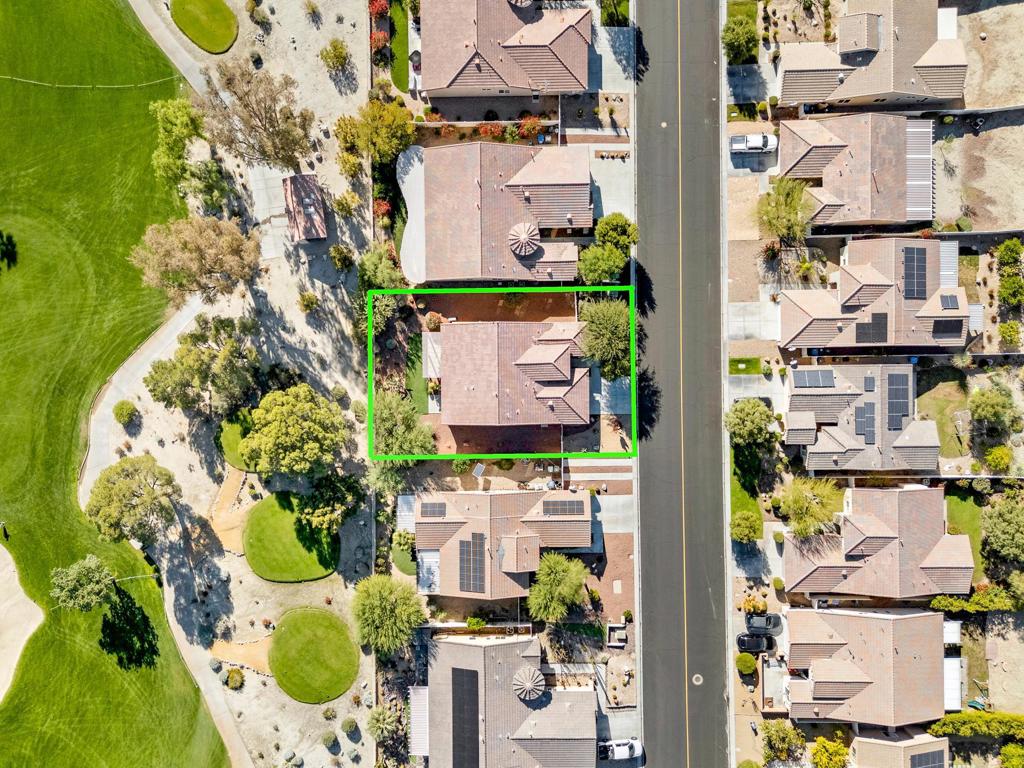 Mountain View Country Estates - Residential