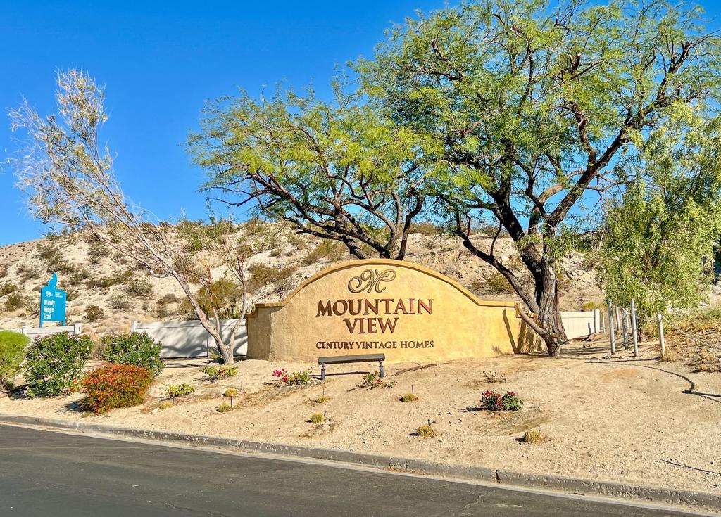 Mountain View Country Estates - Residential