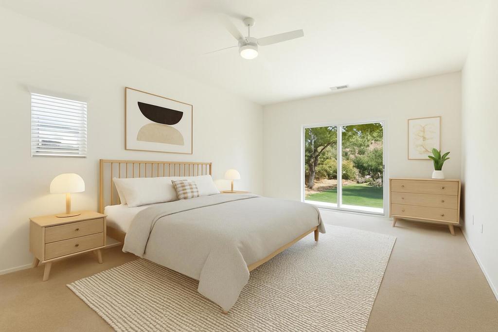 Mountain View Country Estates - Residential