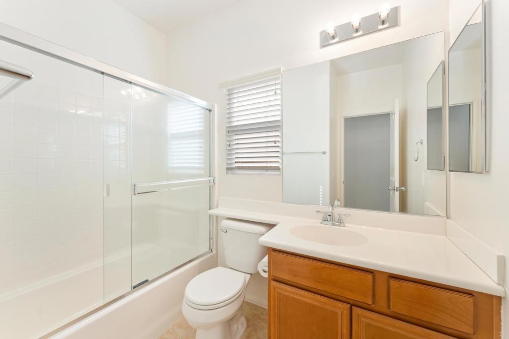 Mountain View Country Estates - Residential