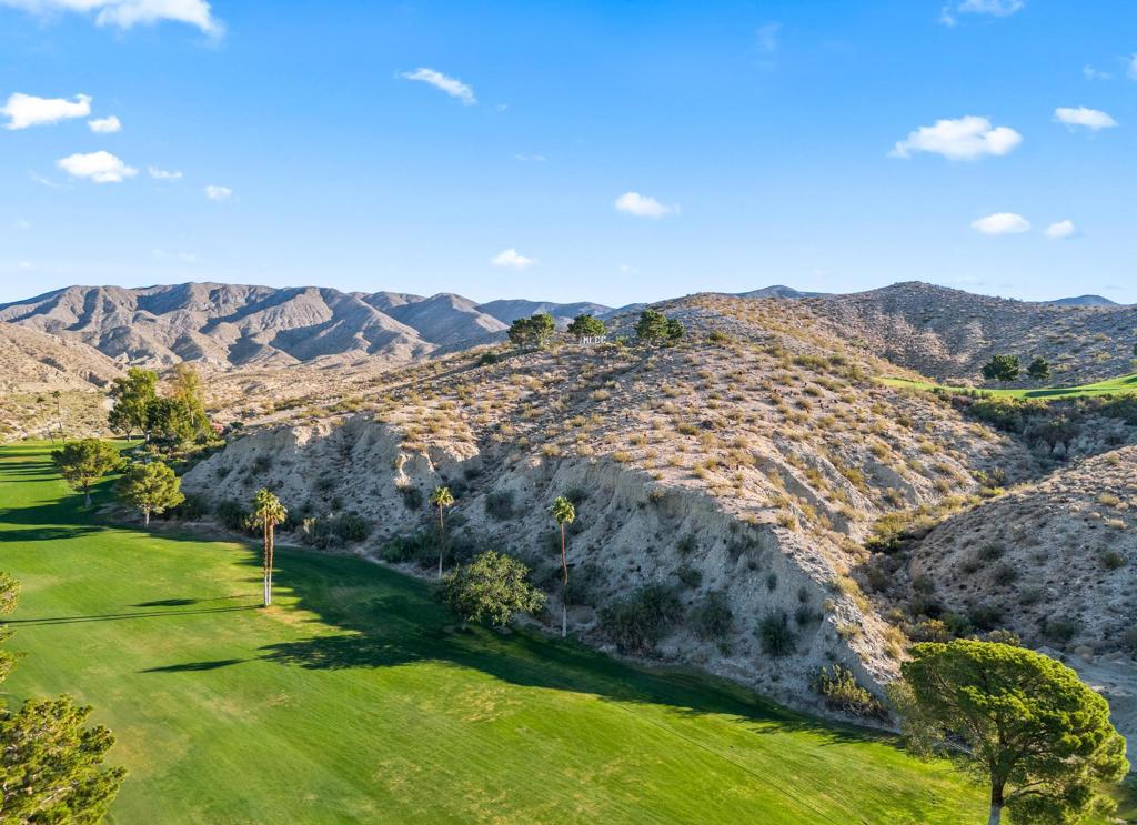 Mountain View Country Estates - Residential