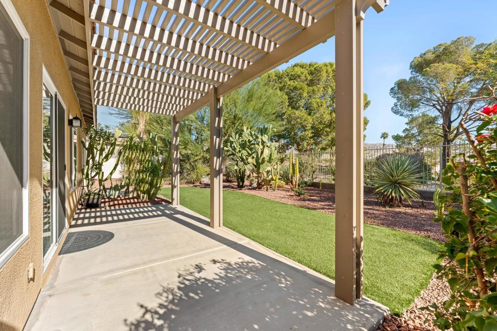 Mountain View Country Estates - Residential