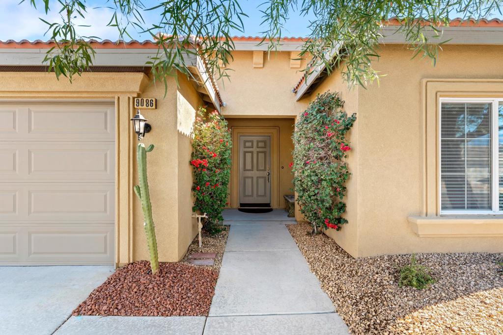 Mountain View Country Estates - Residential