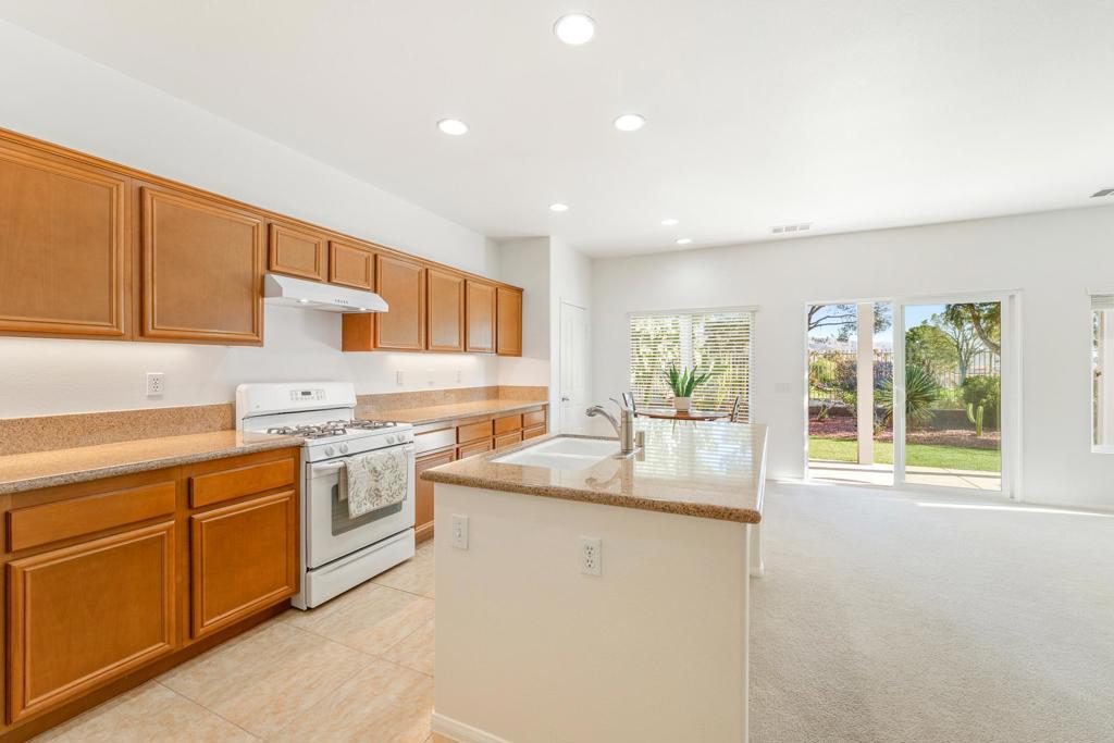 Mountain View Country Estates - Residential