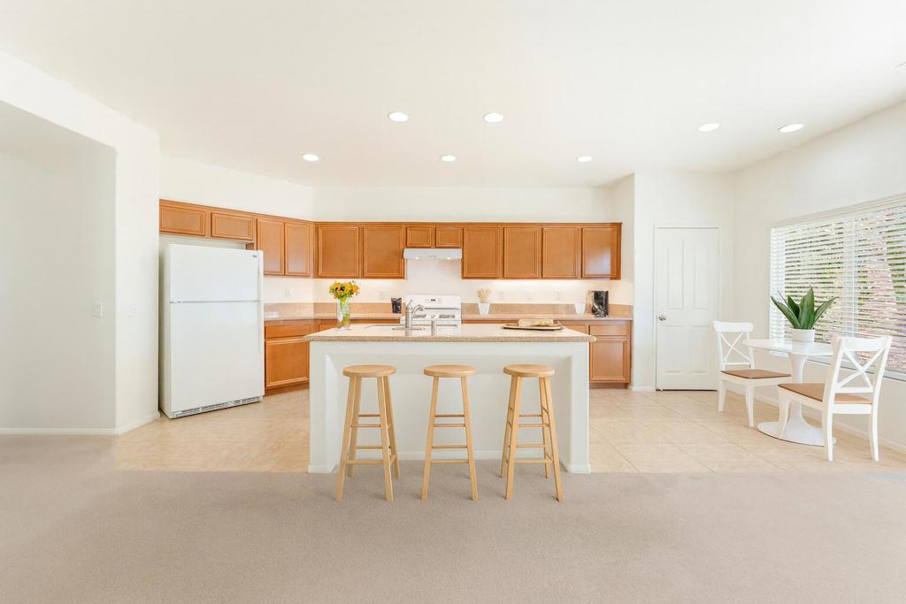 Mountain View Country Estates - Residential