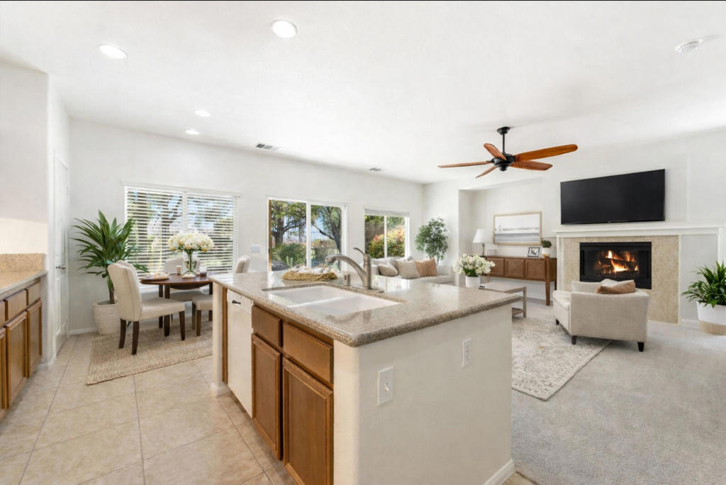 Mountain View Country Estates - Residential