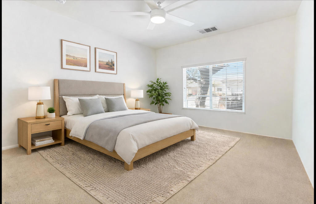 Mountain View Country Estates - Residential