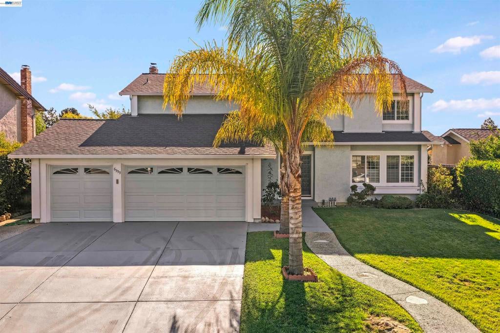5333 Creek Est
