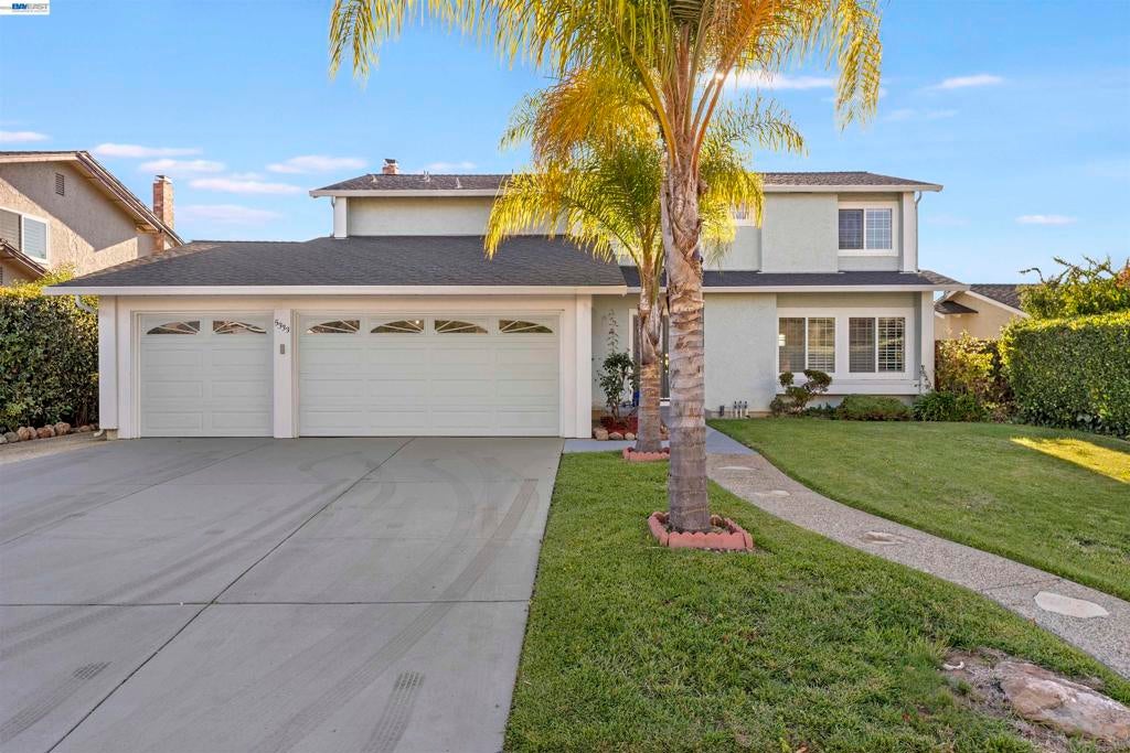 5333 Creek Est EST, San Jose CA 95135