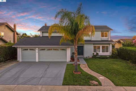 Photo of 5333 Creek Est EST, San Jose, CA 95135 (MLS # 41144474)