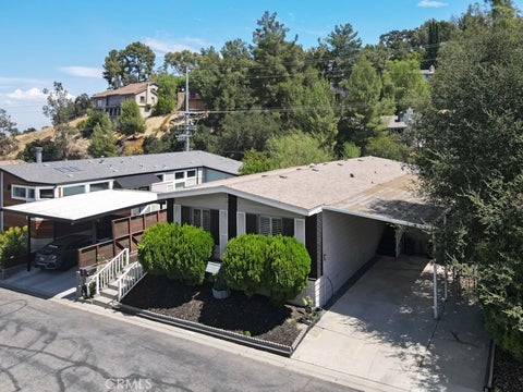 Photo of 23777 Mulholland Highway #4, Calabasas, CA 91302 (MLS # SR26188859)