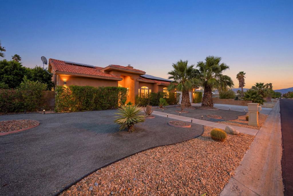 3048 N Bahada Road