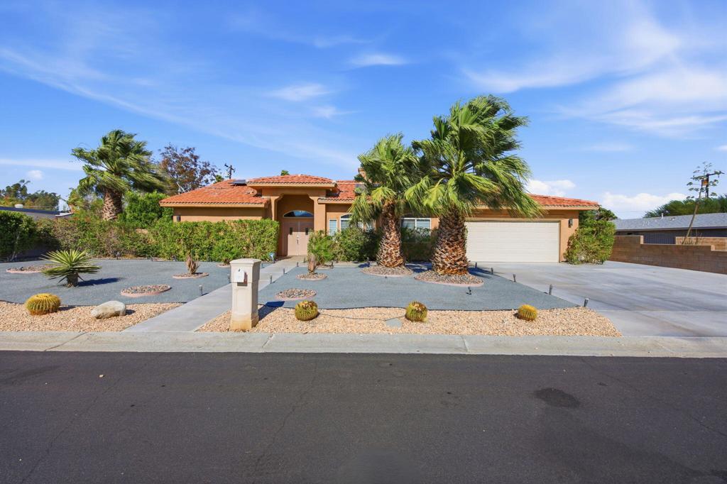 3048 N Bahada Road