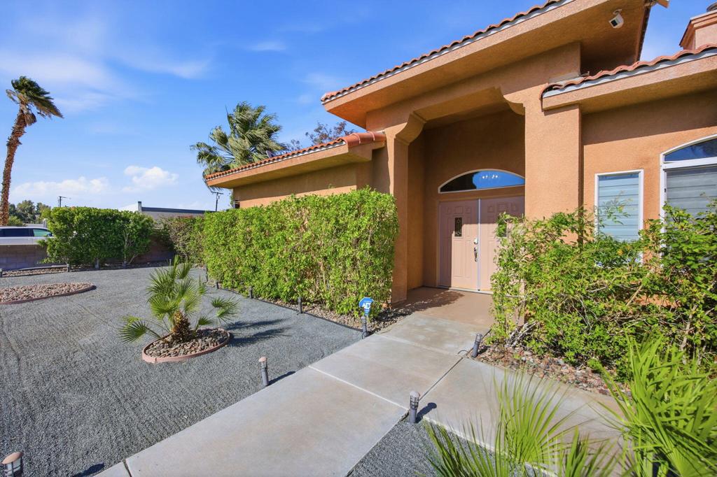 3048 N Bahada Road