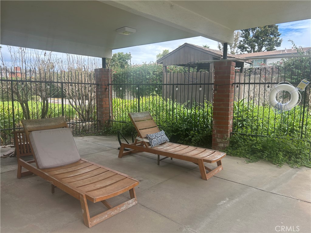 Williamshire Condos (WMSH) - Residential Lease