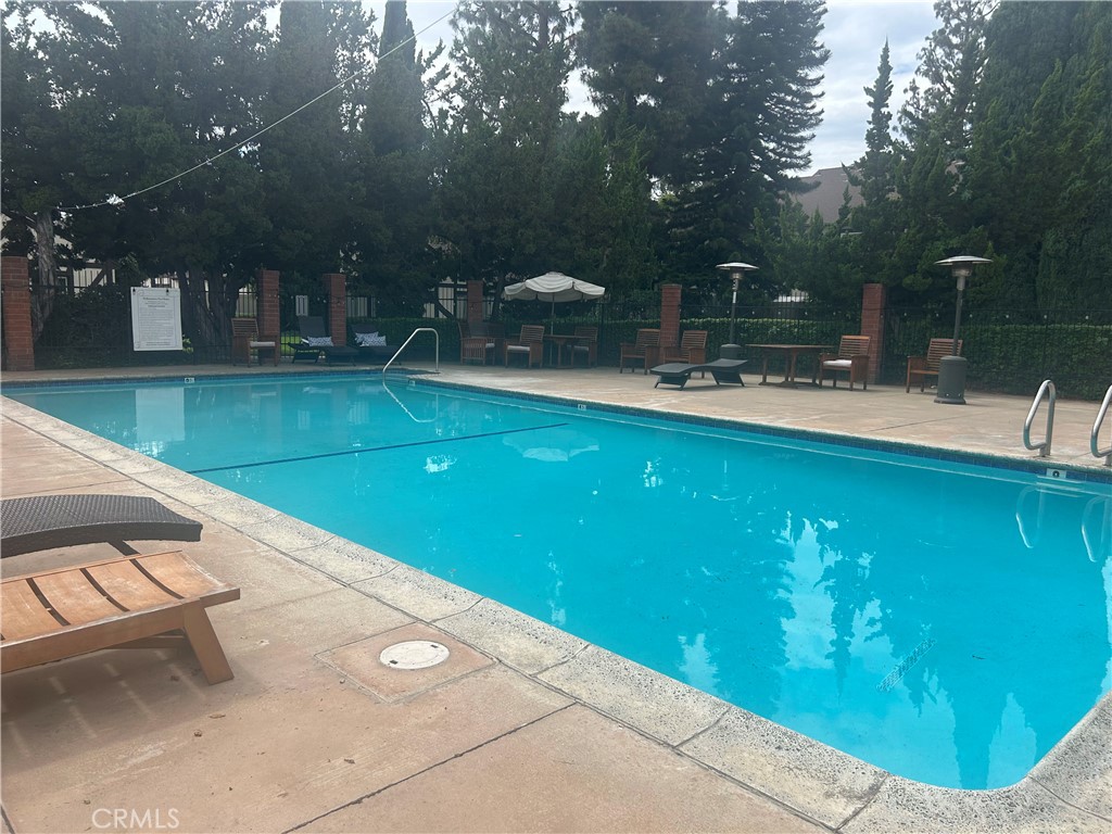Williamshire Condos (WMSH) - Residential Lease