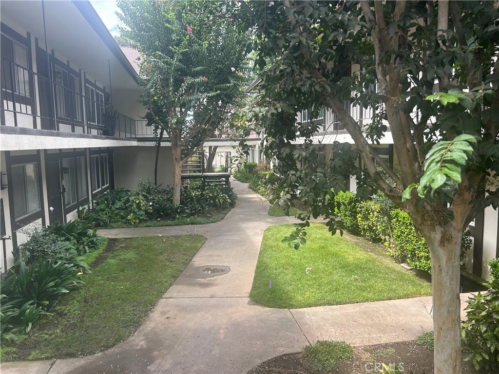 Williamshire Condos (WMSH) - Residential Lease