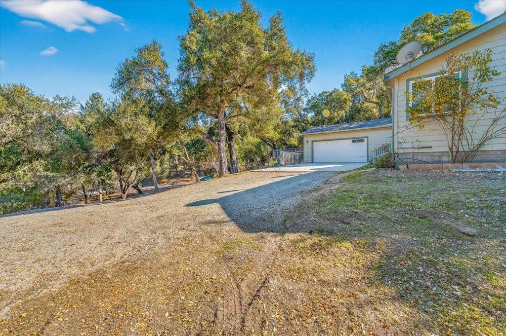 21444 Parrott Ranch Road