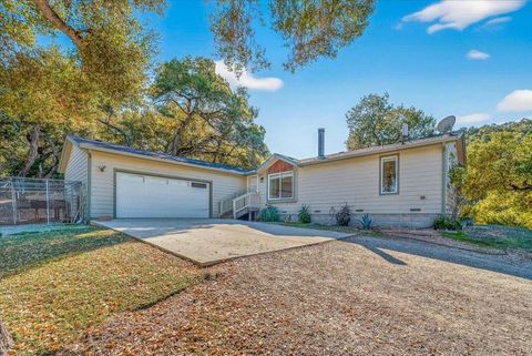 21444 Parrott Ranch Road Carmel Valley CA 93924