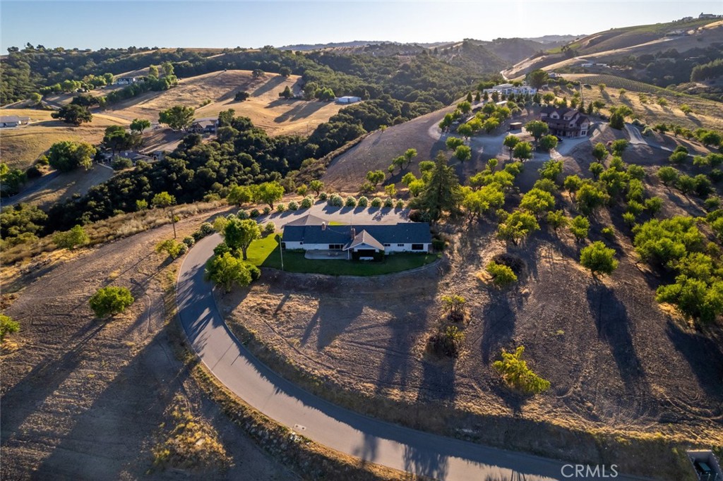 PR Rural West(250) - Residential