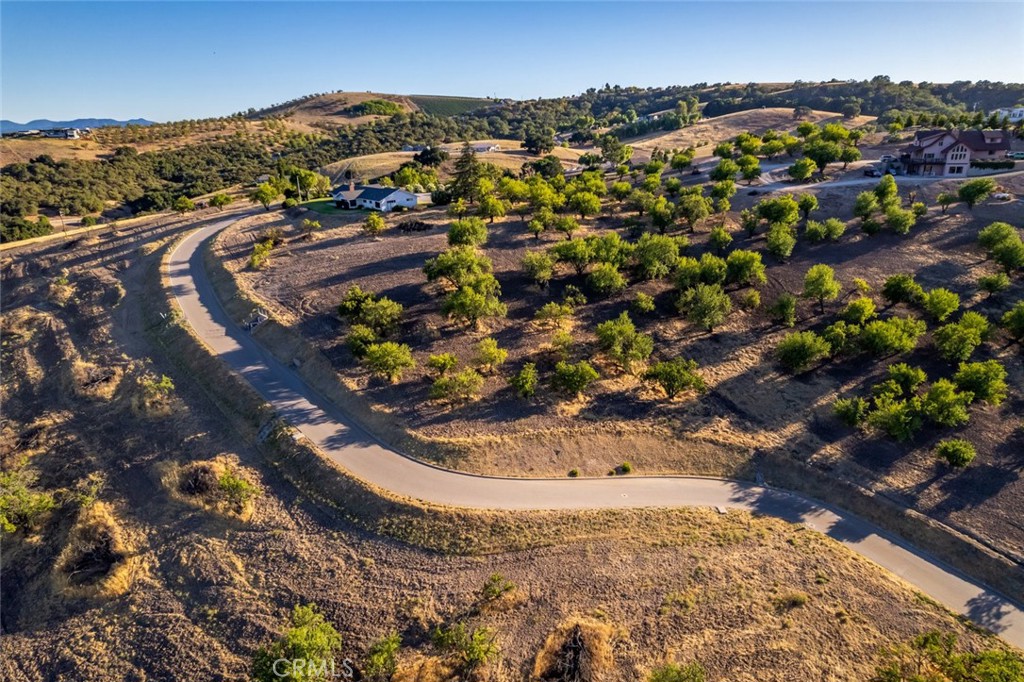 PR Rural West(250) - Residential