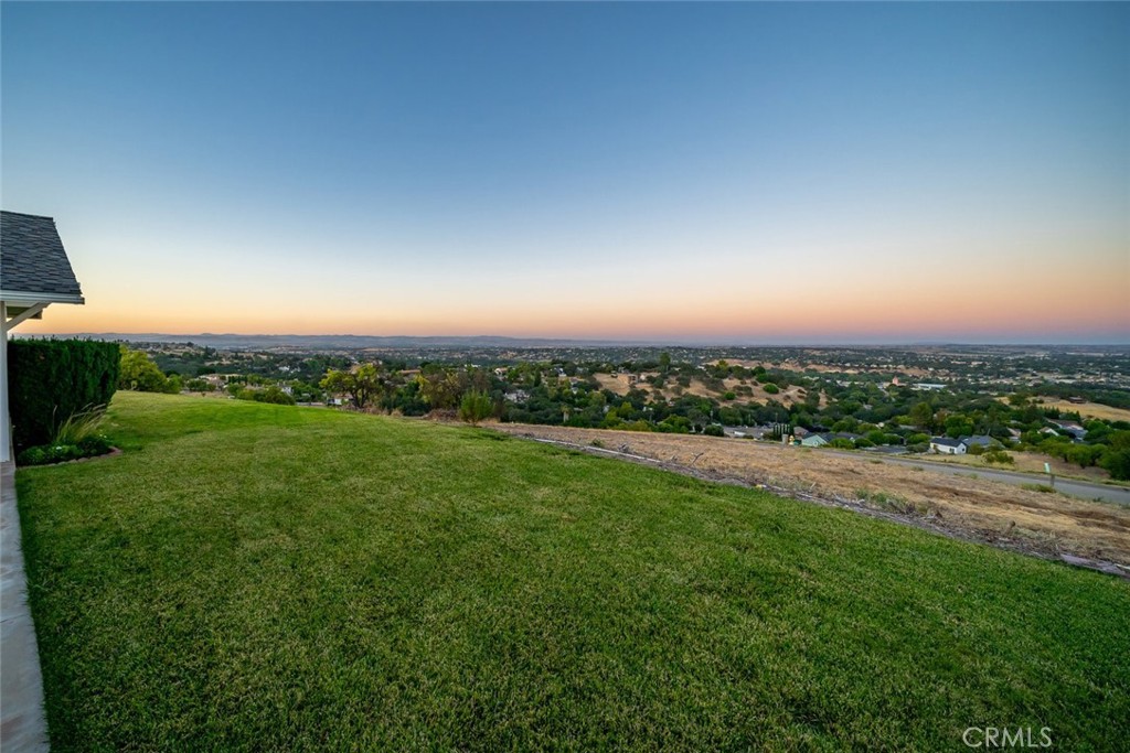 PR Rural West(250) - Residential