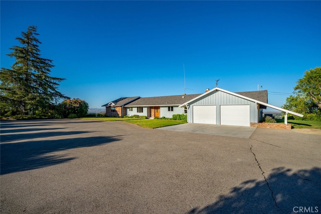 PR Rural West(250) - Residential