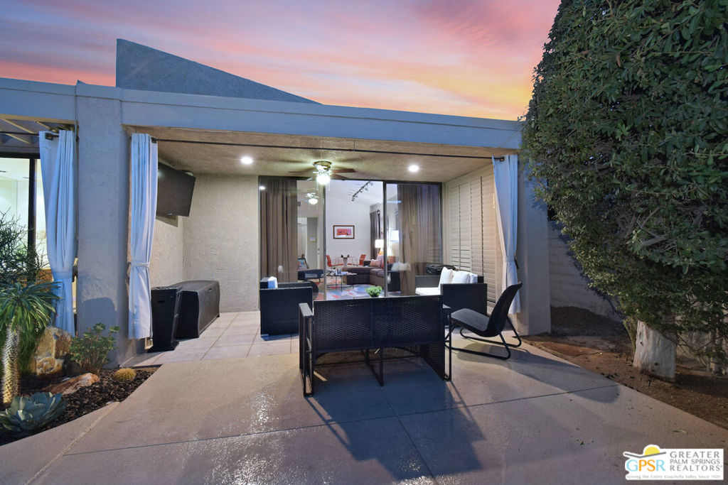 Sundance Villas - Residential