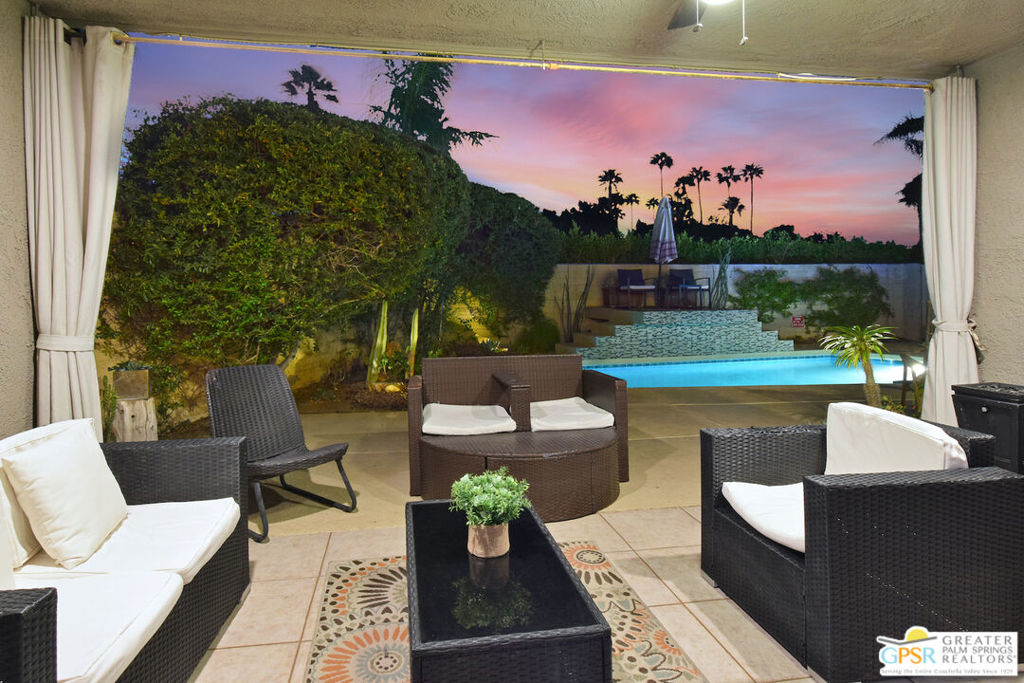 Sundance Villas - Residential