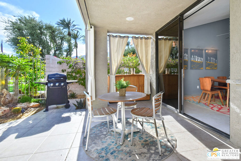 Sundance Villas - Residential