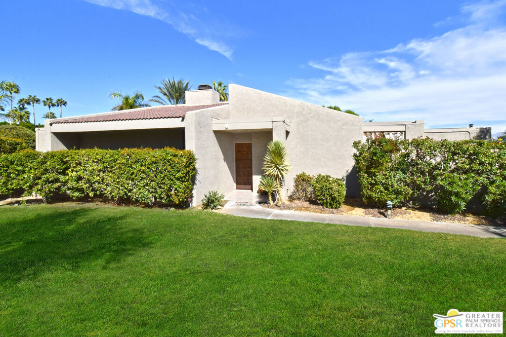 Sundance Villas - Residential