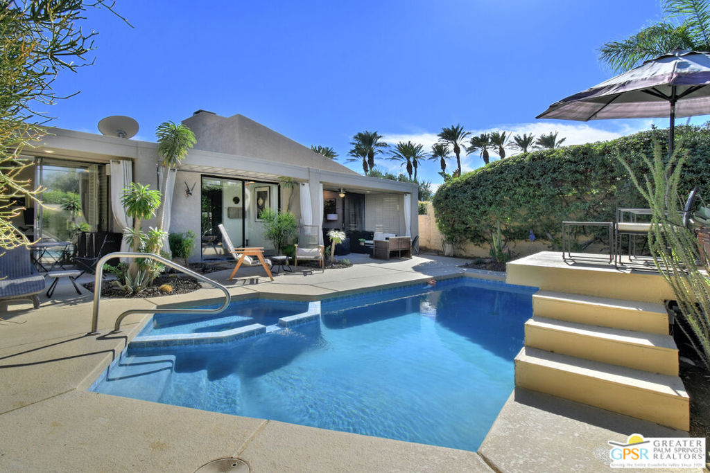 Sundance Villas - Residential