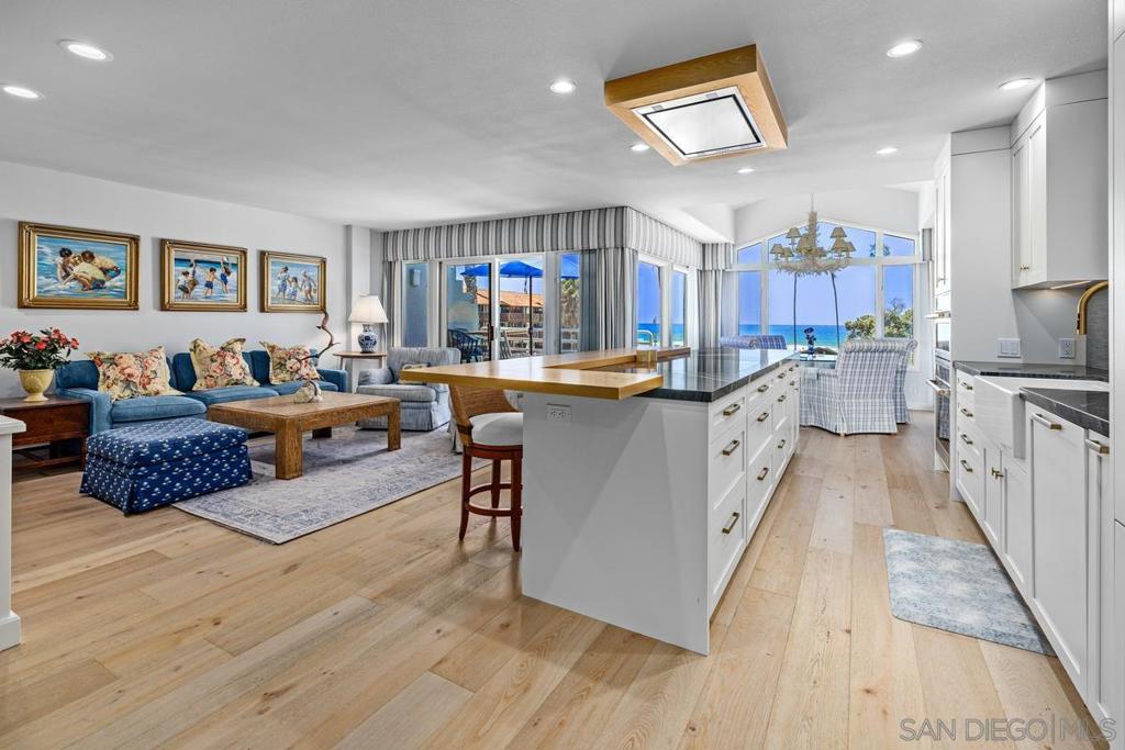 La Jolla - Residential Lease