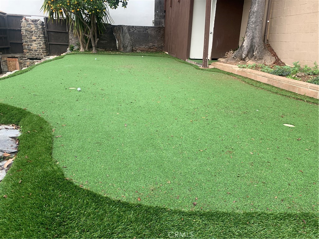 South Laguna Village (SLV) - Residential Lease