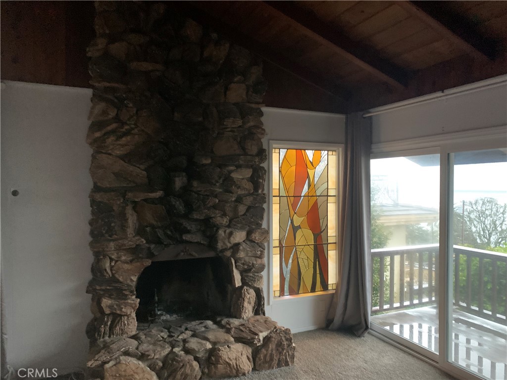 South Laguna Village (SLV) - Residential Lease