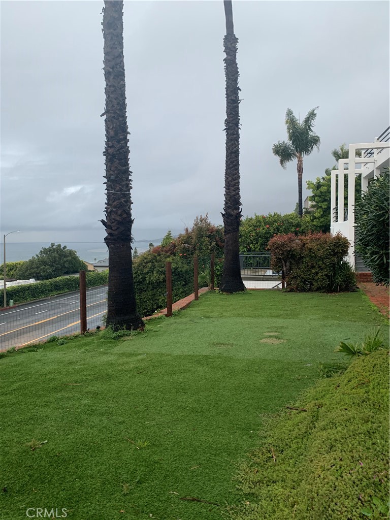 South Laguna Village (SLV) - Residential Lease