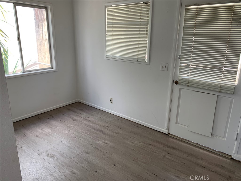 South Laguna Village (SLV) - Residential Lease