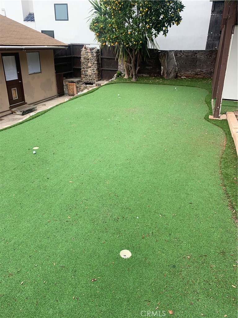 South Laguna Village (SLV) - Residential Lease