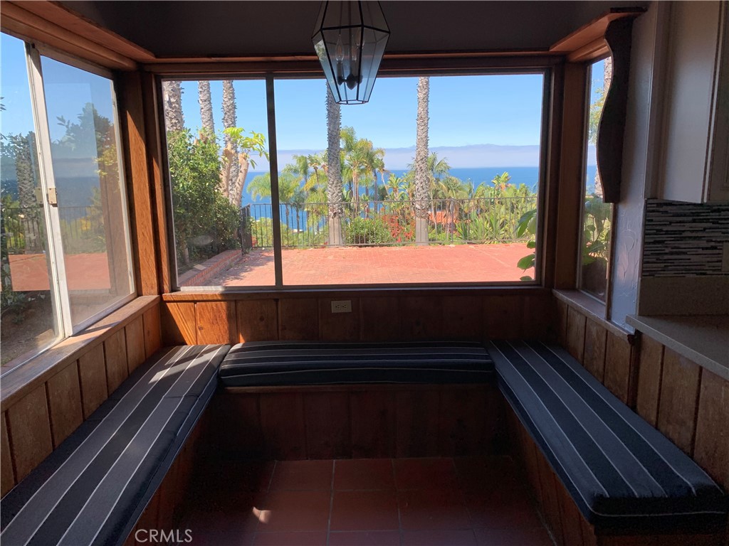 South Laguna Village (SLV) - Residential Lease