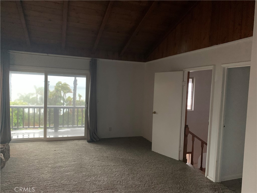 South Laguna Village (SLV) - Residential Lease