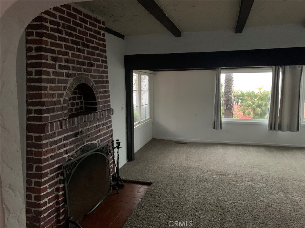 South Laguna Village (SLV) - Residential Lease